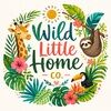 wildlittlehome